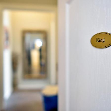 Time Apartments Downtown ザグレブ エクステリア 写真