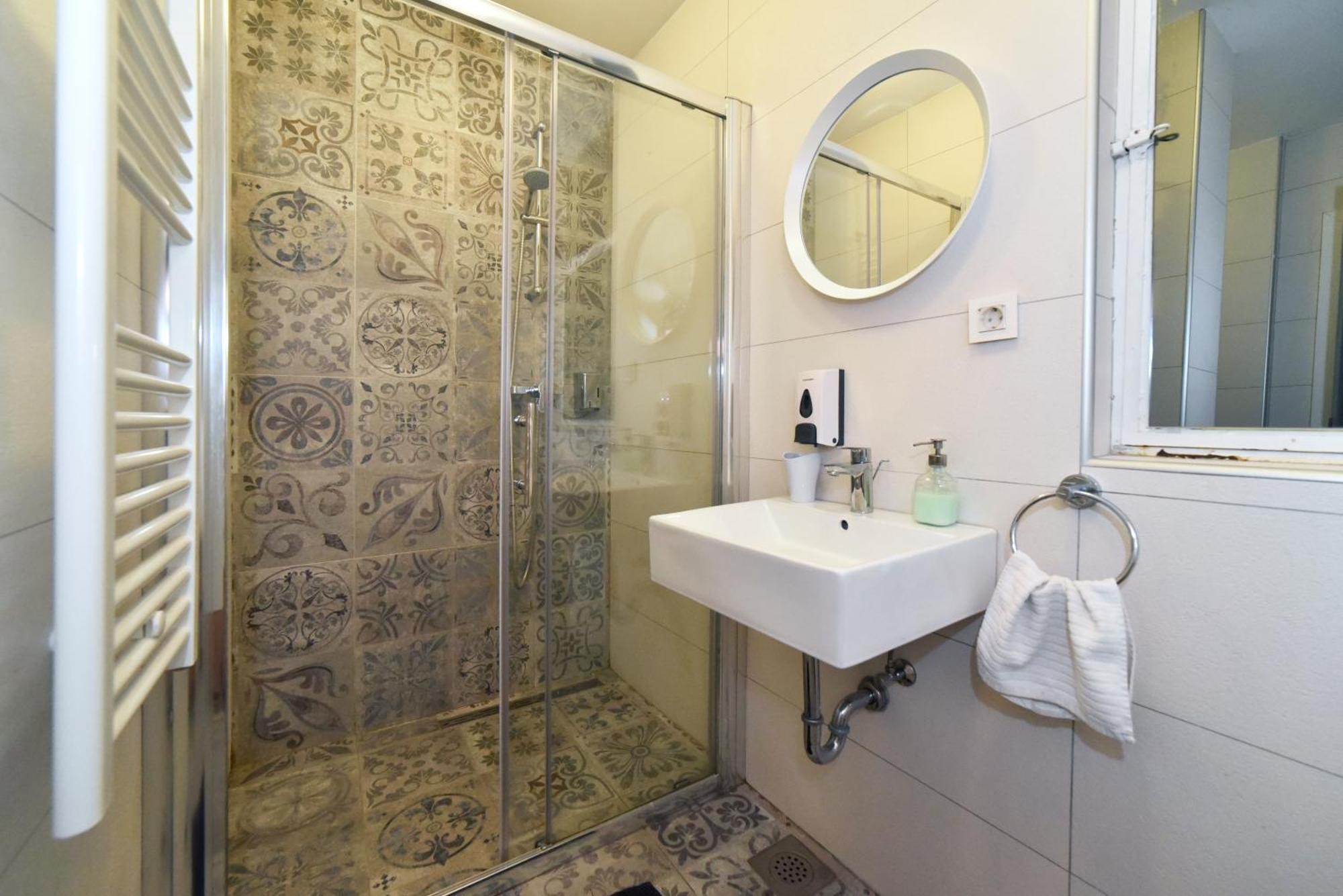 Time Apartments Downtown ザグレブ 部屋 写真