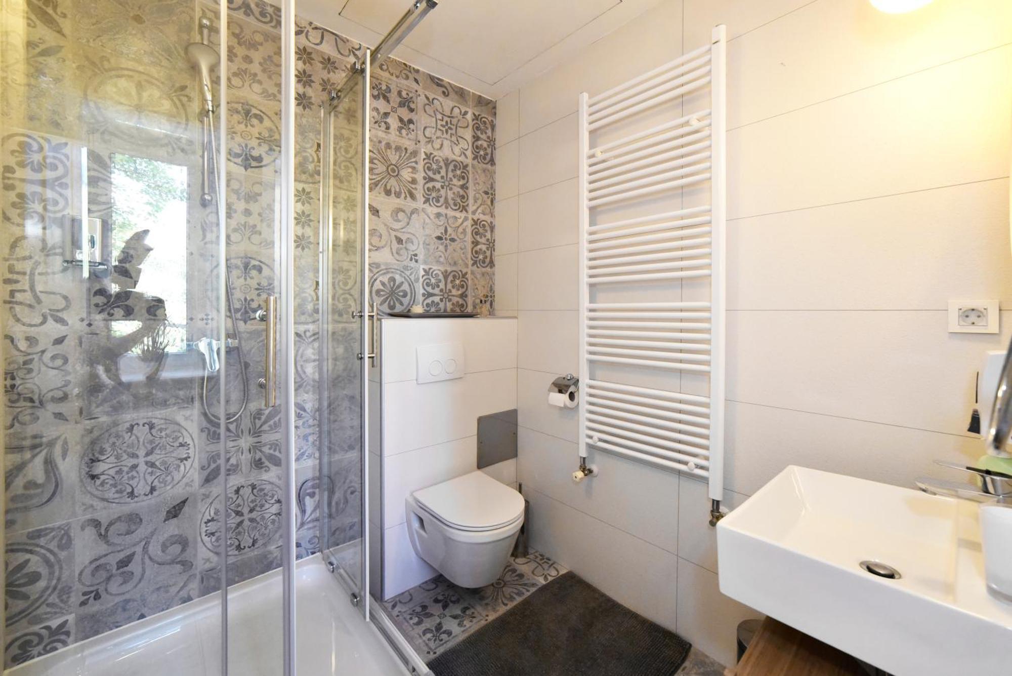 Time Apartments Downtown ザグレブ 部屋 写真