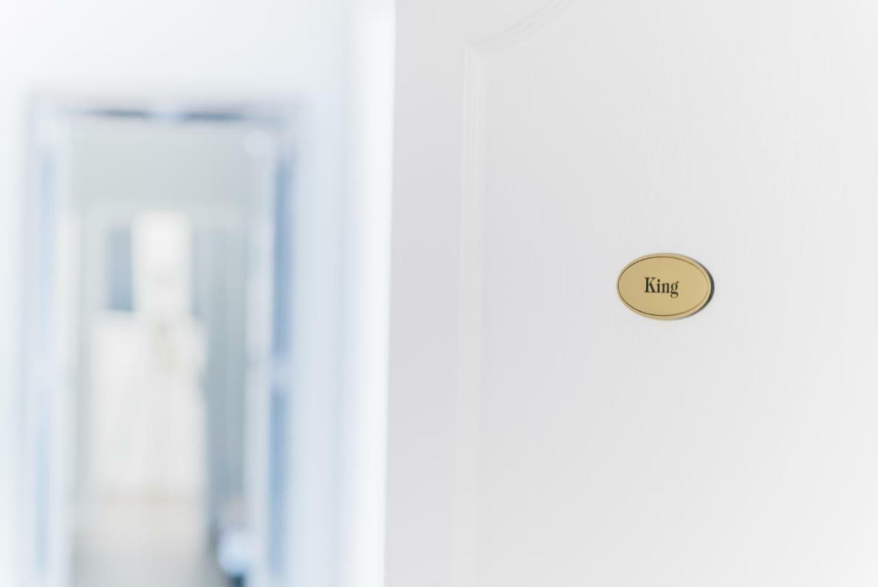 Time Apartments Downtown ザグレブ エクステリア 写真